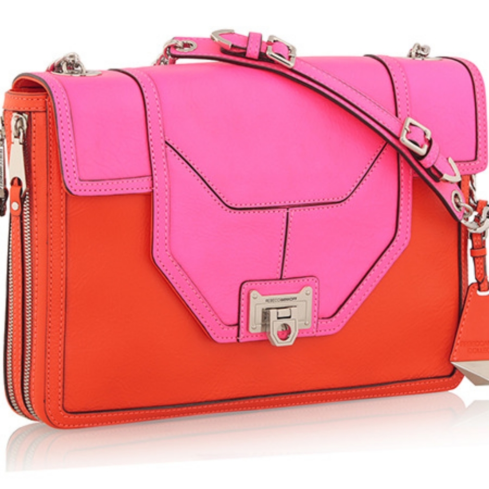 Rebecca Minkoff Collection Allie bag
